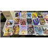 Image 2 : BOX OF COMIC BOOKS