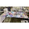 Image 1 : BOX OF COMIC BOOKS