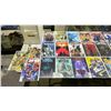 Image 2 : BOX OF COMIC BOOKS