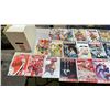 Image 2 : BOX OF COMIC BOOKS