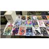 Image 2 : BOX OF COMIC BOOKS