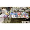 Image 1 : BOX OF COMIC BOOKS
