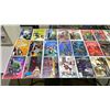 Image 2 : BOX OF COMIC BOOKS