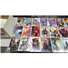 Image 2 : BOX OF COMIC BOOKS