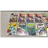 Image 2 : LOT OF ASSORTED MARVEL SPIDER-MAN COMIC BOOKS