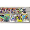 Image 3 : LOT OF ASSORTED MARVEL SPIDER-MAN COMIC BOOKS
