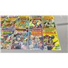 Image 3 : LOT OF ASSORTED MARVEL ASTONISHING TALES COMIC BOOKS FEATURING KAZAR, DR. DOOM & DEATHLOK