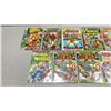 Image 2 : LOT OF ASSORTED MARVEL COMIC BOOKS INCLUDING; CHAMBER OF DARKNESS, THE AVENGERS, AMAZING ADVENTURES