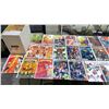 Image 2 : BOX OF COMIC BOOKS