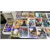 Image 2 : BOX OF COMIC BOOKS
