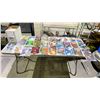 Image 1 : BOX OF COMIC BOOKS