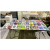 Image 1 : BOX OF COMIC BOOKS