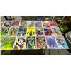 Image 3 : BOX OF COMIC BOOKS
