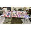 Image 1 : BOX OF COMIC BOOKS