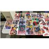 Image 2 : BOX OF COMIC BOOKS