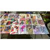 Image 3 : BOX OF COMIC BOOKS