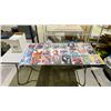 Image 1 : BOX OF COMIC BOOKS