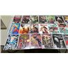 Image 2 : BOX OF COMIC BOOKS