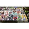 Image 3 : BOX OF COMIC BOOKS