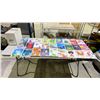 Image 1 : BOX OF COMIC BOOKS