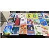 Image 2 : BOX OF COMIC BOOKS