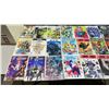 Image 2 : BOX OF COMIC BOOKS