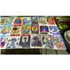 Image 3 : BOX OF COMIC BOOKS
