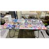 Image 1 : BOX OF COMIC BOOKS