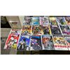 Image 2 : BOX OF COMIC BOOKS