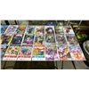 Image 3 : BOX OF COMIC BOOKS