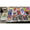 Image 2 : BOX OF COMIC BOOKS