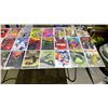 Image 3 : BOX OF COMIC BOOKS