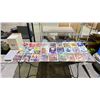 Image 1 : BOX OF COMIC BOOKS