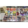 Image 2 : BOX OF COMIC BOOKS