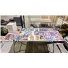 Image 1 : BOX OF COMIC BOOKS
