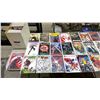 Image 2 : BOX OF COMIC BOOKS