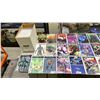Image 2 : BOX OF COMIC BOOKS
