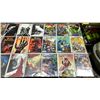 Image 3 : BOX OF COMIC BOOKS