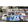 Image 2 : BOX OF COMIC BOOKS