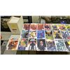 Image 2 : BOX OF COMIC BOOKS