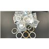Image 1 : APPROX 20 FASHION BANGLES