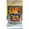Image 1 : BOWEN DESIGNS MARVEL LIMITED EDITION (635/950) THE THING PAINTED STATUE 13.5" TALL