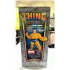 Image 2 : BOWEN DESIGNS MARVEL LIMITED EDITION (635/950) THE THING PAINTED STATUE 13.5" TALL