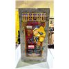 Image 2 : BOWEN DESIGNS MARVEL LIMITED EDITION (370/650) MODOK PAINTED STATUE 13.5" TALL