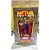 Image 1 : BOWEN DESIGNS MARVEL LIMITED EDITION (617/1000) NOVA THE HUMAN ROCKET PAINTED STATUE CLASSIC