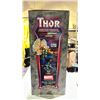 Image 2 : BOWEN DESIGNS MARVEL LIMITED EDITION (1679/2750) THE MIGHTY THOR PAINTED STATUE CLASSIC ACTION