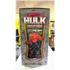 Image 2 : BOWEN DESIGNS MARVEL LIMITED EDITION (900/1300) RED HULK PAINTED STATUE 13" TALL