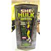 Image 2 : BOWEN DESIGNS MARVEL LIMITED EDITION (756/1000) SHE-HULK PAINTED STATUE 13.5" TALL