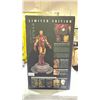 Image 1 : KOTOBUKIYA MARVEL LIMITED EDITION (873/7000) IRON MAN MOVIE FINE ART STATUE 13" TALL