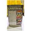 Image 2 : BOWEN DESIGNS MARVEL LIMITED EDITION ( 1981/3000) SANDMAN MINI-BUST 6" TALL